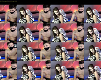 _yummybabes_ — 4 minute Chaturbate couple cam show recording, 720p, Nov 21, 2024