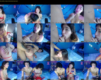 adam_and_abby_ — 26 minute Chaturbate couple cam show recording, 720p, Nov 22, 2024