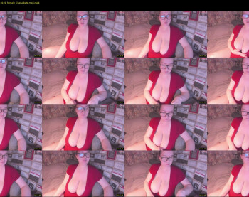 adamsvictory — 6 minute Chaturbate female cam show recording, 720p, Nov 22, 2024