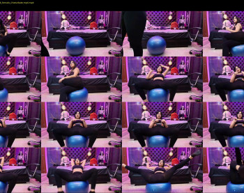 alexhoe_ — 5 minute Chaturbate female cam show recording, 720p, Nov 22, 2024