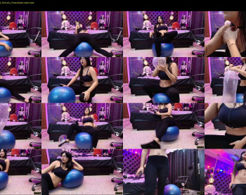 alexhoe_ — 32 minute Chaturbate female cam show recording, 720p, Nov 22, 2024