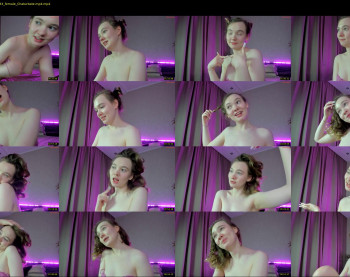 alisa_lesly — 10 minute Chaturbate female cam show recording, 720p, Nov 21, 2024