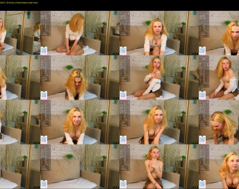althenabrach — 62 minute Chaturbate female cam show recording, 720p, Nov 22, 2024