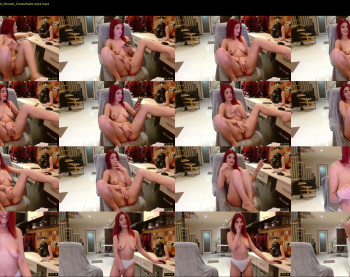 aly_alyce — 14 minute Chaturbate female cam show recording, 720p, Nov 21, 2024