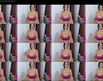 amberlissi — 5 minute Chaturbate female cam show recording, 720p, Nov 22, 2024