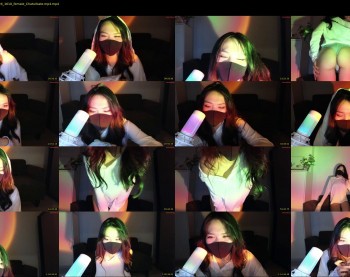 amyalwayshere — 85 minute Chaturbate female cam show recording, 720p, Nov 21, 2024
