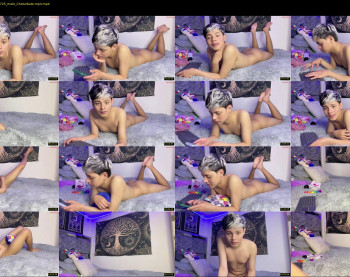 andy_belier — 32 minute Chaturbate male cam show recording, 720p, Nov 21, 2024