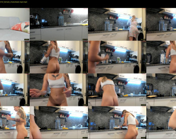 arianaonfire — 54 minute Chaturbate couple cam show recording, 720p, Nov 21, 2024