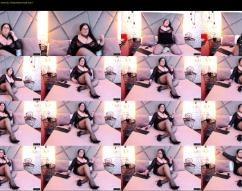 aryaeve — 19 minute Chaturbate female cam show recording, 720p, Nov 21, 2024