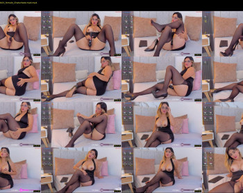 ashley_ruiz_ — 67 minute Chaturbate female cam show recording, 720p, Nov 22, 2024