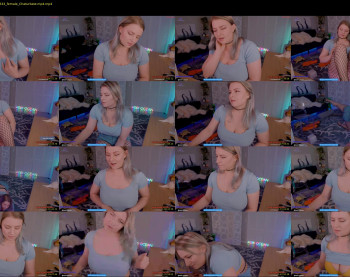 asiri_ocean — 117 minute Chaturbate female cam show recording, 720p, Nov 21, 2024