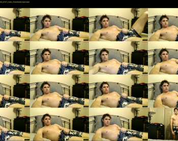 athleteguy55555 — 19 minute Chaturbate male cam show recording, 480p, Nov 21, 2024