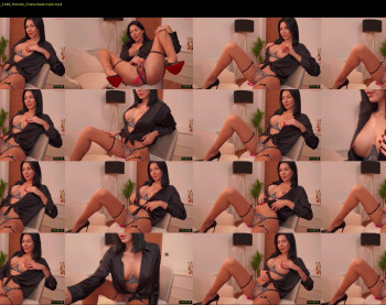 bad__princess — 115 minute Chaturbate female cam show recording, 720p, Nov 21, 2024