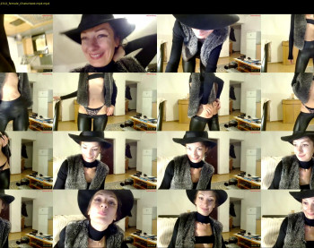 bebacksooon — 42 minute Chaturbate female cam show recording, 480p, Nov 21, 2024