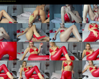 beckyspearss — 123 minute Chaturbate female cam show recording, 720p, Nov 22, 2024