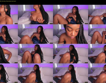 belkis_mills — 7 minute Chaturbate female cam show recording, 720p, Nov 21, 2024
