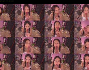 bllowjoyy — 121 minute Chaturbate female cam show recording, 720p, Nov 21, 2024