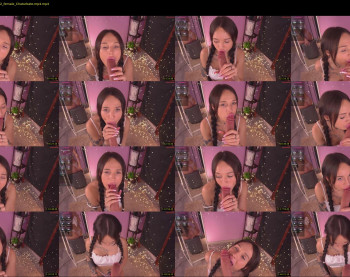 bllowjoyy — 121 minute Chaturbate female cam show recording, 720p, Nov 21, 2024