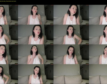 blueeyeess — 60 minute Chaturbate female cam show recording, 720p, Nov 21, 2024