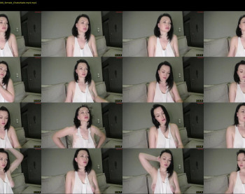 blueeyeess — 4 minute Chaturbate female cam show recording, 720p, Nov 21, 2024