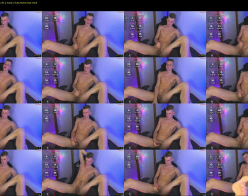 bradmaloney — 11 minute Chaturbate male cam show recording, 720p, Nov 21, 2024