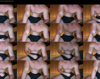 brand815 — 5 minute Chaturbate male cam show recording, 480p, Nov 21, 2024