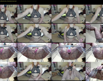 brooklyn_shai — 119 minute Chaturbate couple cam show recording, 720p, Nov 21, 2024