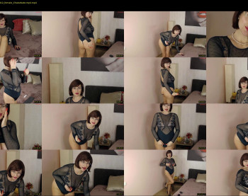 carojhones — 70 minute Chaturbate female cam show recording, 720p, Nov 21, 2024