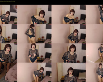 carojhones — 38 minute Chaturbate female cam show recording, 720p, Nov 21, 2024