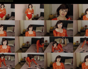 carojhones — 13 minute Chaturbate female cam show recording, 720p, Nov 21, 2024