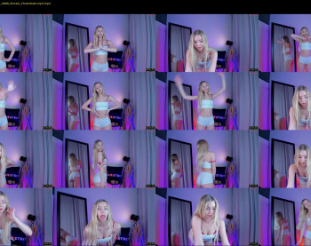 cassie_palmer — 7 minute Chaturbate female cam show recording, 720p, Nov 21, 2024