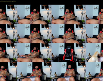 casticatheking — 55 minute Chaturbate male cam show recording, 720p, Nov 22, 2024