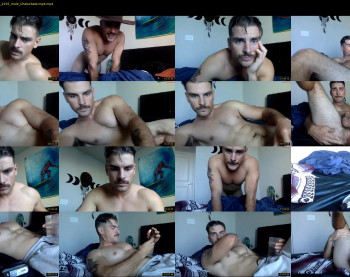 ccmanrivs120 — 90 minute Chaturbate male cam show recording, 720p, Nov 21, 2024
