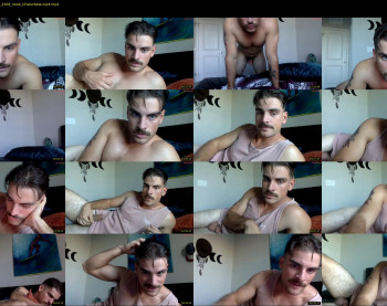 ccmanrivs120 — 71 minute Chaturbate male cam show recording, 720p, Nov 21, 2024