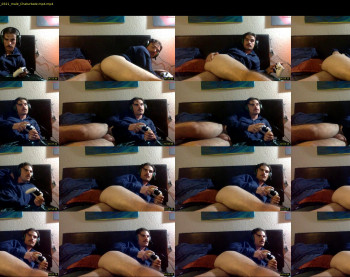 ccmanrivs120 — 6 minute Chaturbate male cam show recording, 720p, Nov 22, 2024