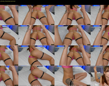 celestara — 133 minute Chaturbate female cam show recording, 720p, Nov 21, 2024