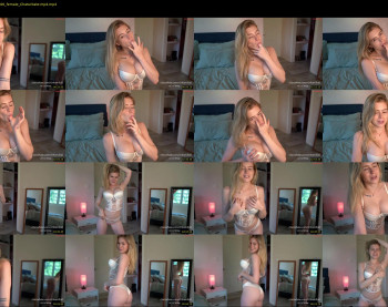 chloewildd — 8 minute Chaturbate female cam show recording, 720p, Nov 21, 2024