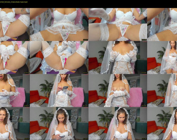 christina_hot — 9 minute Chaturbate female cam show recording, 720p, Nov 21, 2024