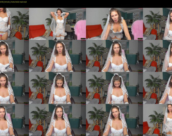 christina_hot — 22 minute Chaturbate female cam show recording, 720p, Nov 21, 2024
