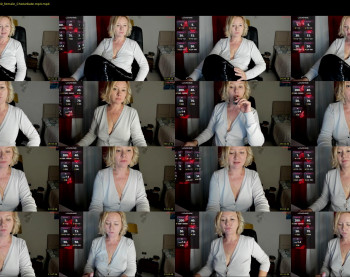 colette1w — 24 minute Chaturbate female cam show recording, 720p, Nov 21, 2024