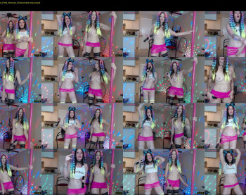 cookies_n_milf — 51 minute Chaturbate female cam show recording, 720p, Nov 21, 2024