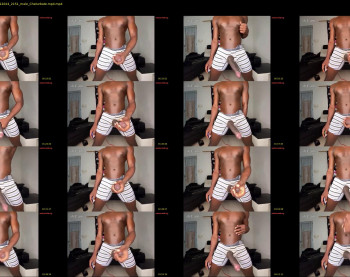 cute_boy_24cm — 5 minute Chaturbate male cam show recording, 480p, Nov 21, 2024