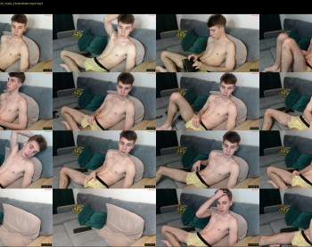 cute_brian — 122 minute Chaturbate male cam show recording, 720p, Nov 21, 2024