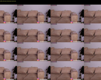 cute_molly18 — 8 minute Chaturbate female cam show recording, 720p, Nov 22, 2024