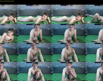 cute_oliver — 12 minute Chaturbate male cam show recording, 720p, Nov 22, 2024