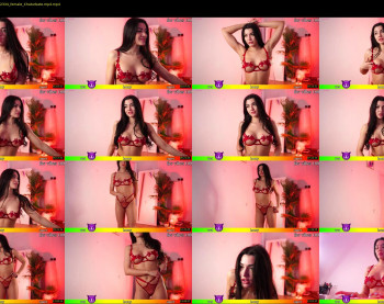dakota_blare — 18 minute Chaturbate female cam show recording, 720p, Nov 21, 2024