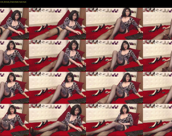 danacougar — 5 minute Chaturbate female cam show recording, 720p, Nov 21, 2024