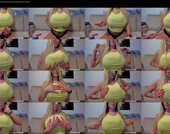 dangerousdream — 17 minute Chaturbate couple cam show recording, 720p, Nov 21, 2024