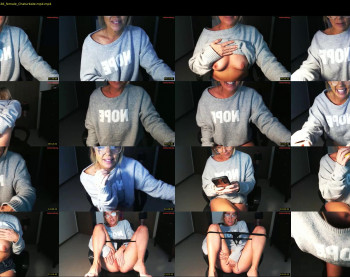 darlingd77 — 28 minute Chaturbate female cam show recording, 480p, Nov 21, 2024