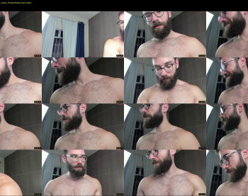 deanlek — 3 minute Chaturbate male cam show recording, 720p, Nov 22, 2024